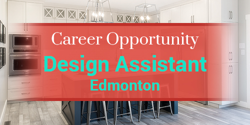 Design Assistant - Edmonton image