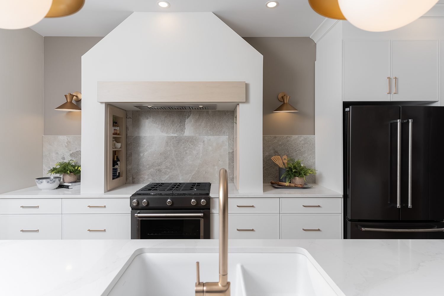 Bison | Superior Cabinets
