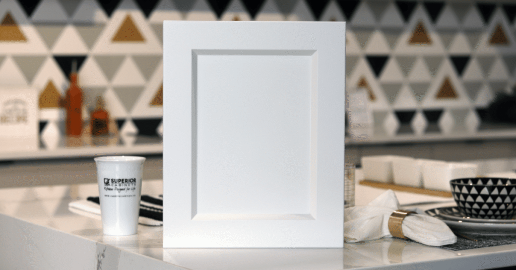 the perth one piece mdf deeper door by superior cabinets
