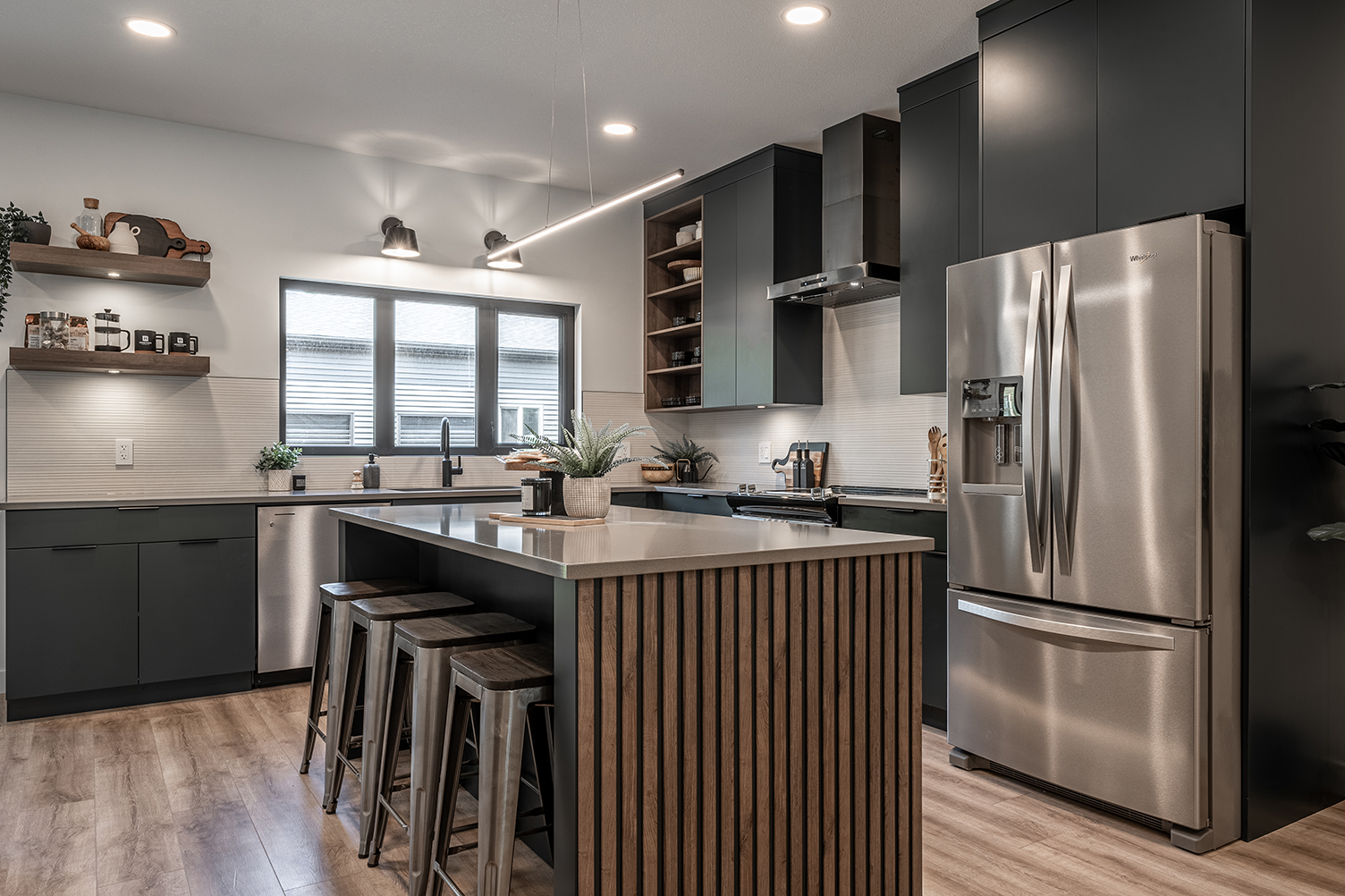 Kitchen Croft Crowfoot | Superior Cabinets